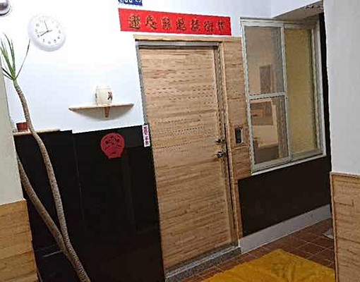 步行3分鐘沙鹿火車站超優質套房靜宜光田 - Image 1