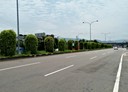 苗栗市-後汶公路廠房，332坪