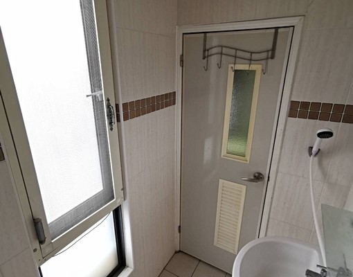 變頻冷氣wifi雙人床/衛浴開窗/可租補 - Image 5