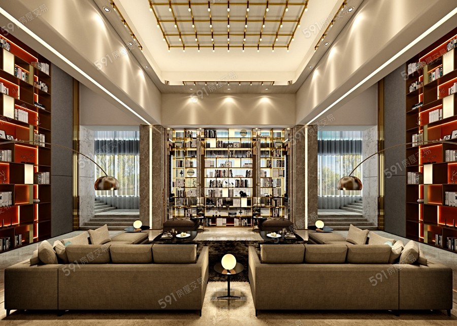 豐邑菁科城示意圖