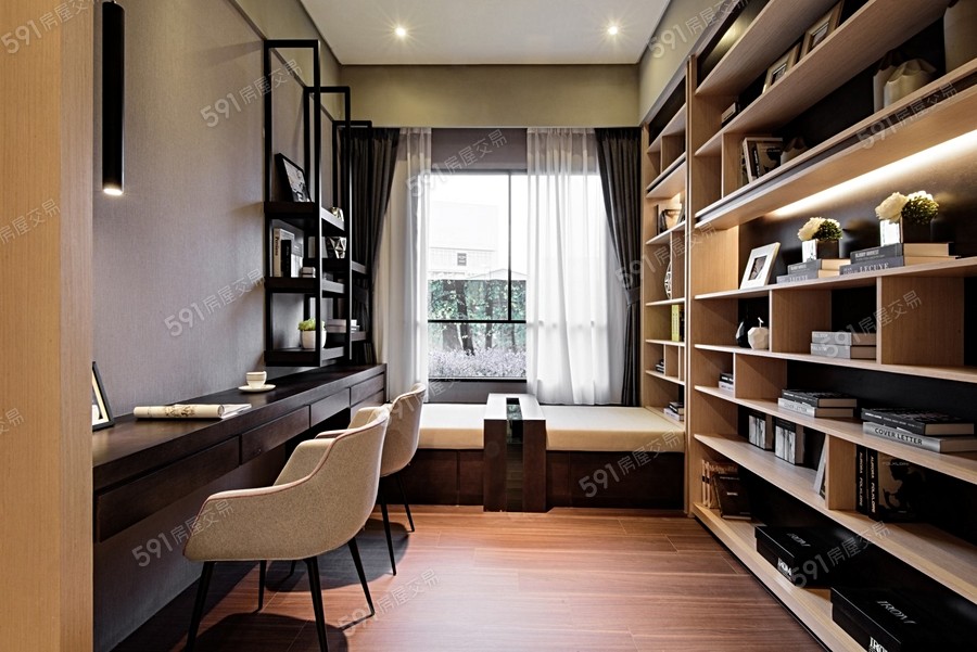 豐邑菁科城樣/實品屋