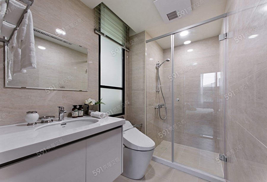 豐邑菁科城樣/實品屋