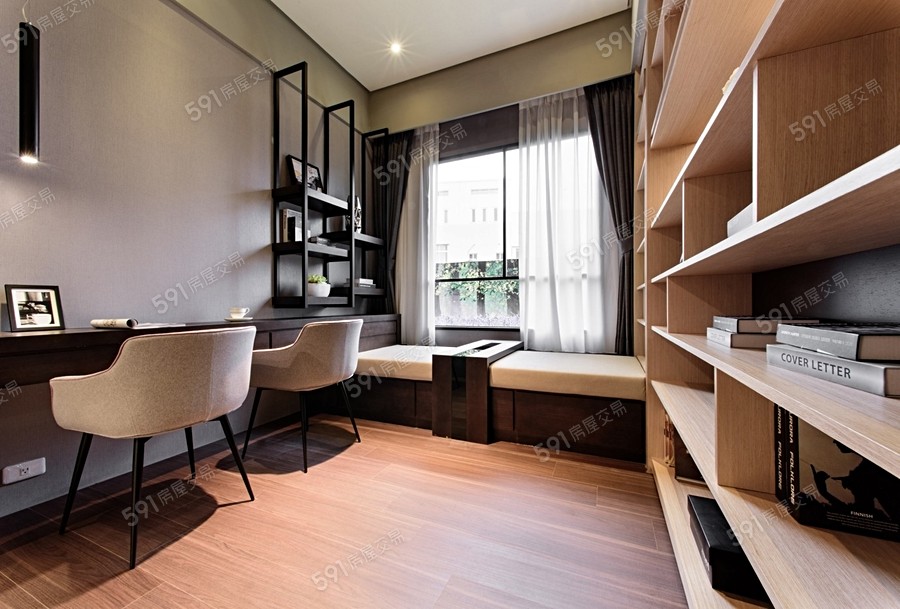 豐邑菁科城樣/實品屋