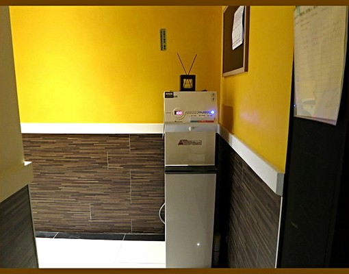 近園區清交大1房1廳/附暖氣/私人洗衣機 - Image 13