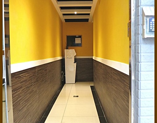 近園區清交大1房1廳/附暖氣/私人洗衣機 - Image 14