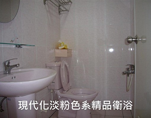 中國醫+中科大☆垃圾子母車+獨曬+警局旁~限女 - Image 9