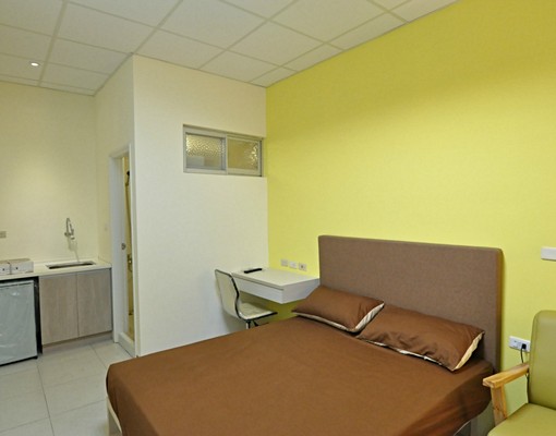 全新完工大寮區最美主題式大套房 - Image 10