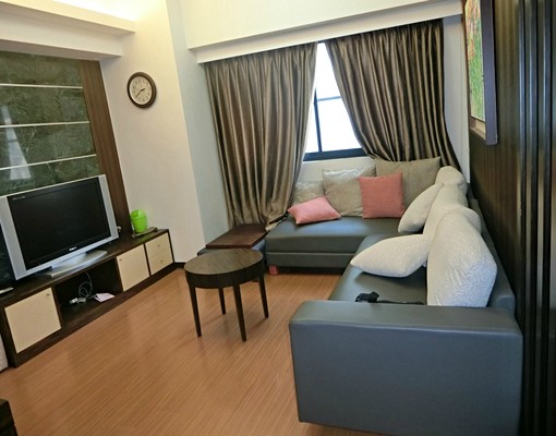 台中國家歌劇院🎶市政交響曲前棟視野三房+平面車位 - Image 10