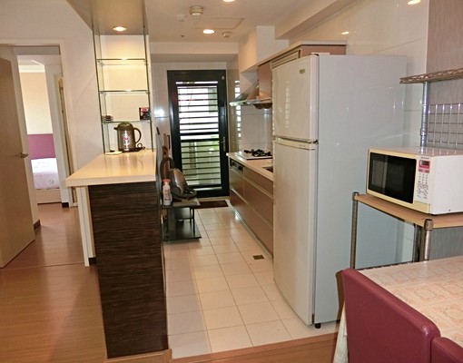 台中國家歌劇院🎶市政交響曲前棟視野三房+平面車位 - Image 4