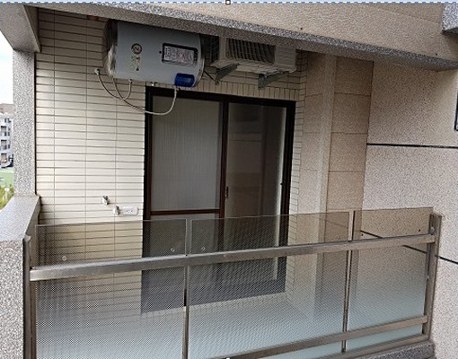台電電表大陽台個人洗衣機和廚具近台積 - Image 2