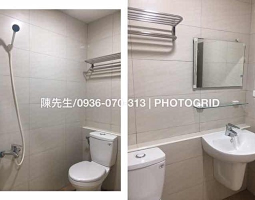 南崁路台茂對面，優良套房，有電梯有機車位 - Image 9
