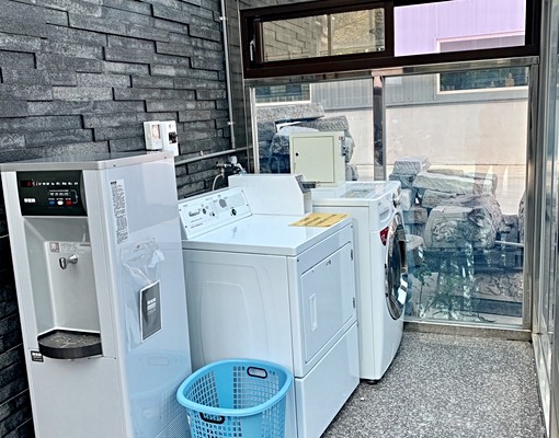 台北商業大學旁近66全新套房獨立洗衣機 - Image 4