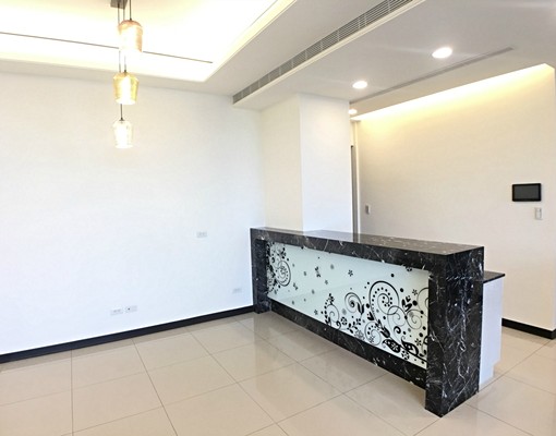 高鐵站前高質感裝潢景觀3+1房加双車位 - Image 5
