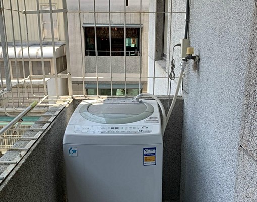 歐風公寓五樓溫馨雅房~近高醫、高應大~小資女快來 - Image 7