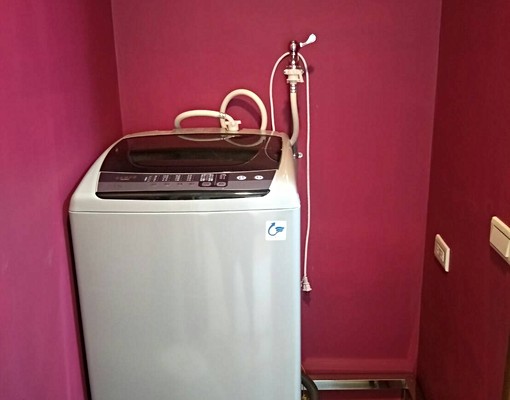 巨蛋好市多超級商圈套房(可租補現女性包水電) - Image 6