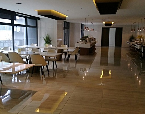 台北晶麒寧靜時尚美屋套房飯店宅 - Image 3
