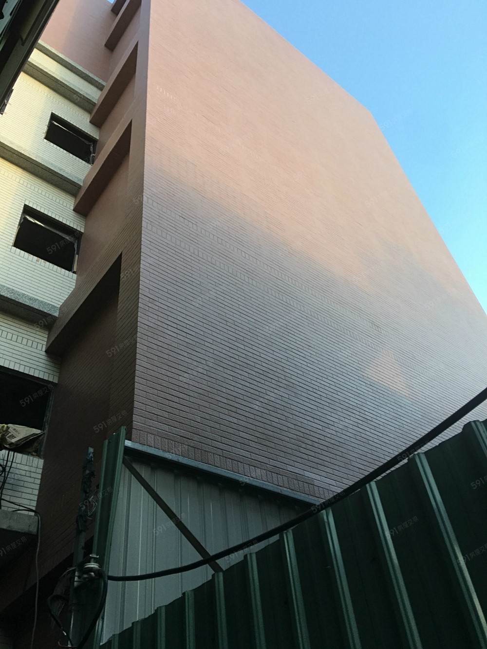 大樓外觀