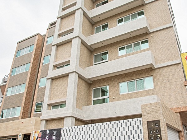 台大店墅