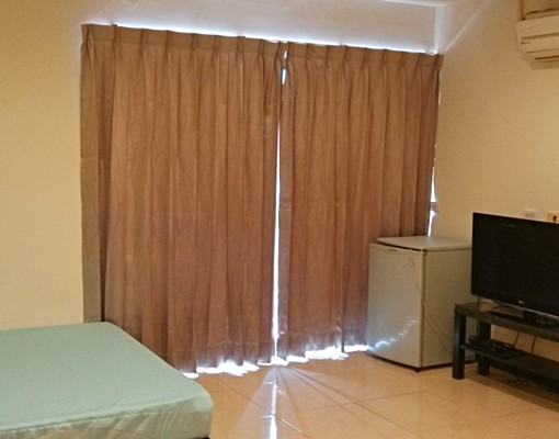 近廣豐龜山工業區專屬洗衣機曬衣區節能冷氣 - Image 1