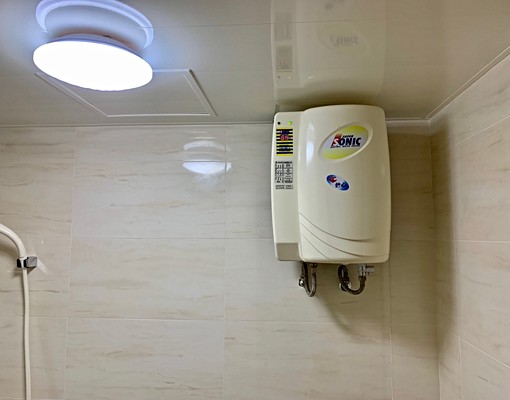 海景獨立房有電梯機能通風佳 - Image 9