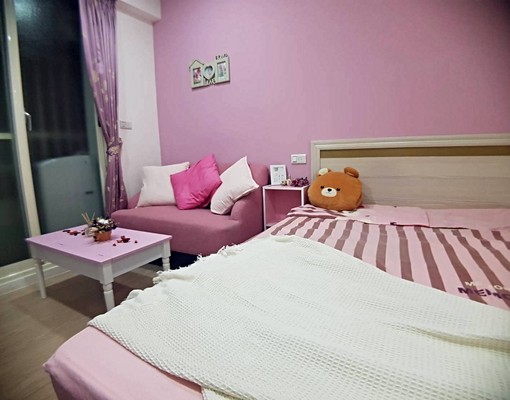 溫馨套房.設備新..個人陽台..捷運旁 - 591租屋網 - Image 3