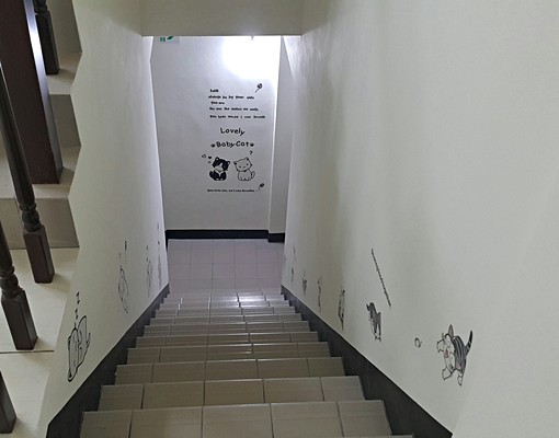 優質套房(獨立式洗衣機)近中正曉陽商圈 - Image 4