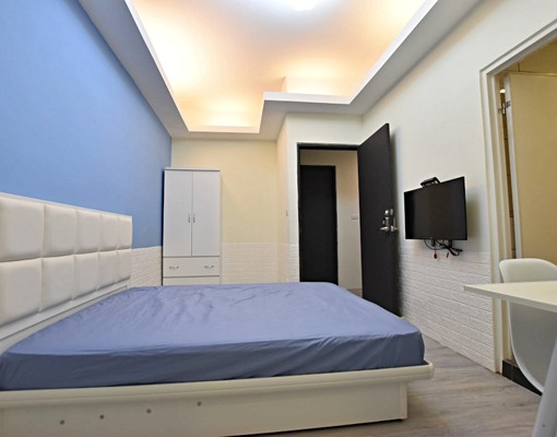 *可租補*逢甲8坪獨洗曬沙發套房 - 591租屋網 - Image 10