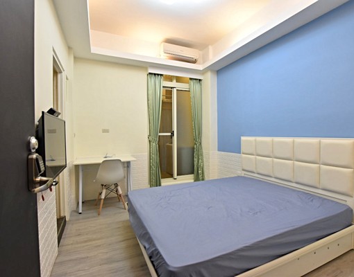 *可租補*逢甲8坪獨洗曬沙發套房 - 591租屋網 - Image 11