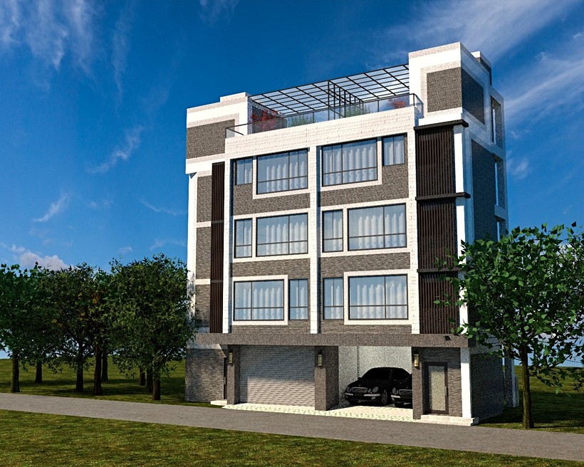 里仁為美基礎資訊