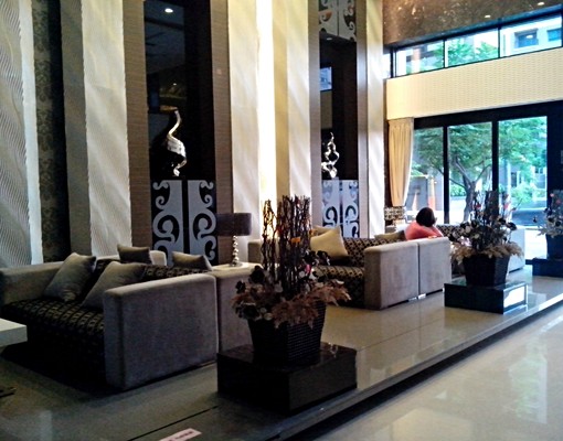 美術館區@@時尚套房 - Image 13