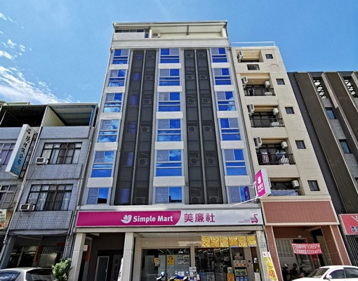 高雄醫學院、後驛捷運站、十全熱河商圈套房 - Image 3