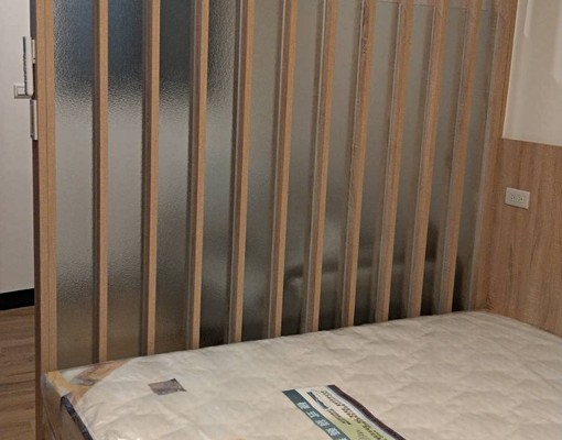 頂級套房寧靜景安站 - Image 13