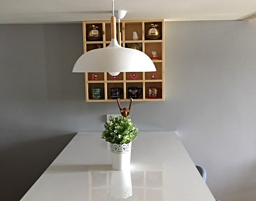 名設計師北歐風55吋電視帶行李可入住 - Image 2