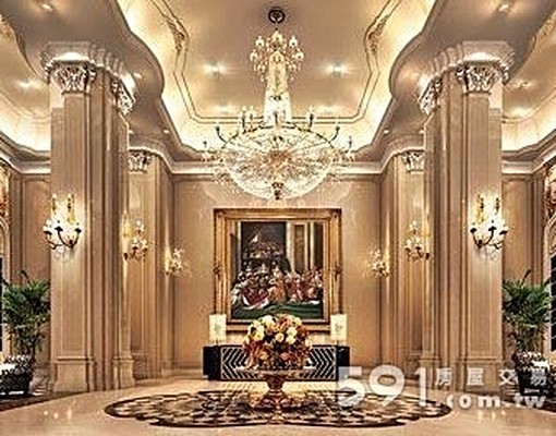 屋主自租（仲介勿擾）免仲介七期SRC巴洛克禁止寵物 - Image 2