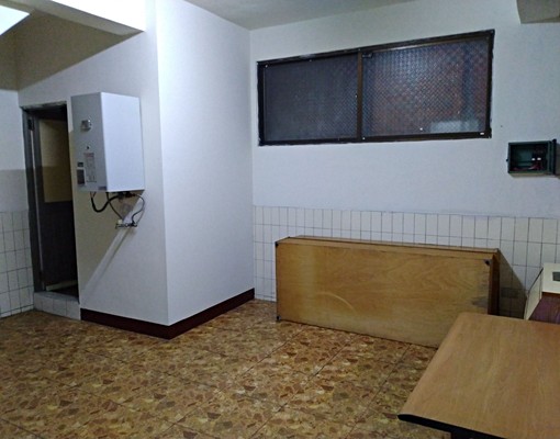 透天採光通風.屋頂加蓋可曬衣.適合小家庭 - Image 2