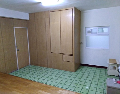 透天採光通風.屋頂加蓋可曬衣.適合小家庭 - Image 4