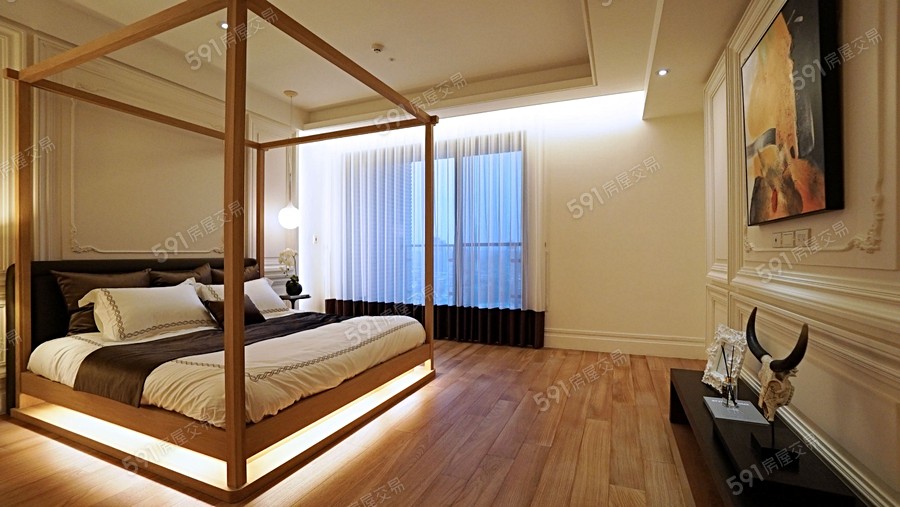 峰景敦仁樣/實品屋