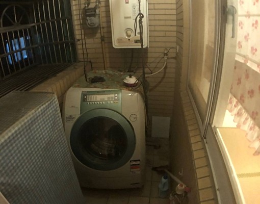 近楊光國中家俱電全含管三房 - 591租屋網 - Image 12