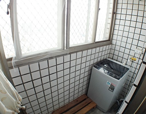 陽台獨洗★可租補★100m獨立網★衛浴窗 - Image 4