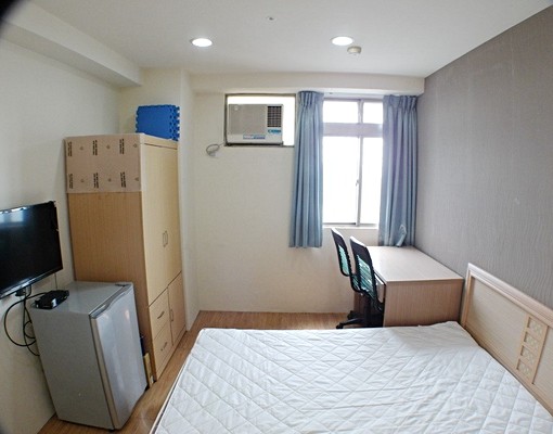 陽台獨洗★可租補★100m獨立網★衛浴窗 - Image 7