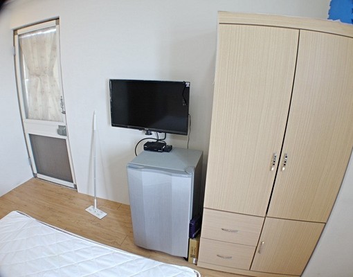 陽台獨洗★可租補★100m獨立網★衛浴窗 - Image 9