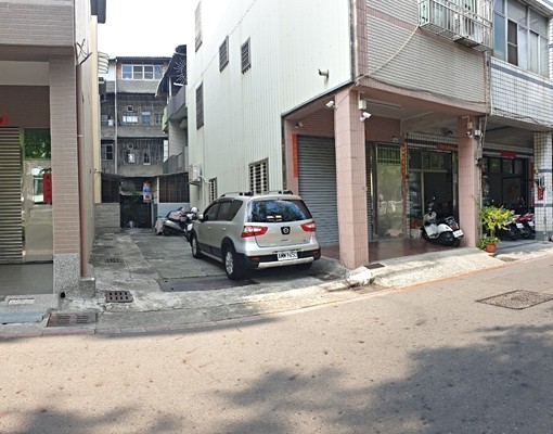 站前河岸優質靜巷透天 - Image 2