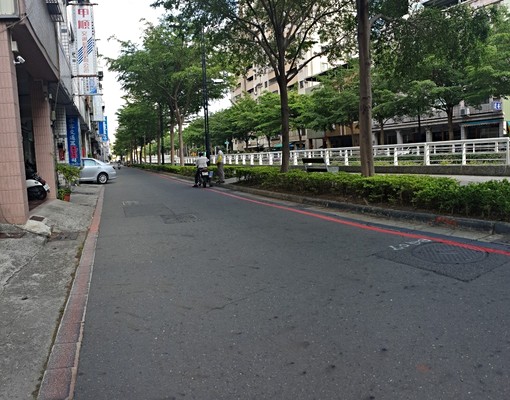 站前河岸優質靜巷透天 - 591租屋網 - Image 1