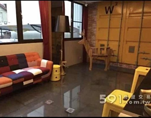 特色風格套房 - Image 2