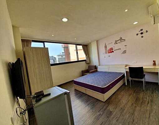 教育大學/美術館/草悟道~靜套房 - Image 2