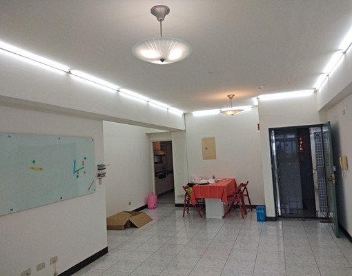 自租,可租補,5冷氣面河海全新彈簧床3個交通便利 - Image 5