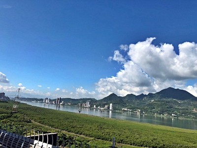 社區圖片