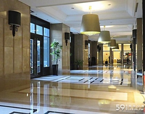 七期4房+1房雙主臥高級裝潢傢俱+雙平車 - Image 3