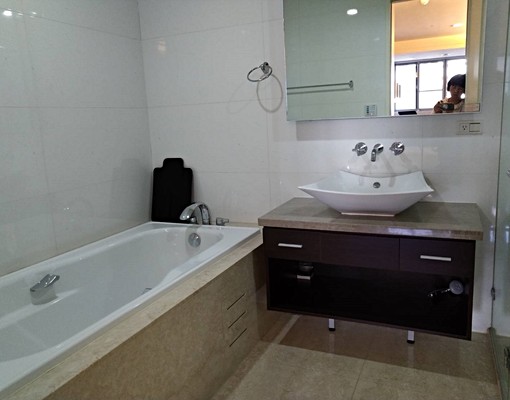 七期4房+1房雙主臥高級裝潢傢俱+雙平車 - Image 5