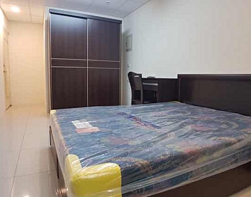 龍科大坪數超高CP值優質舒適獨立套房 - Image 2